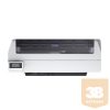 EPSON Tintasugaras Plotter SureColor SC-T5100N, A0, színes, USB/Háló/Wifi, 2400x1200