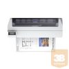 EPSON Tintasugaras Plotter SureColor SC-T5100N, A0, színes, USB/Háló/Wifi, 2400x1200