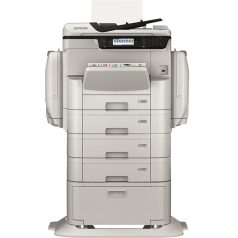 Epson WorkForce Pro WF-C869RD3TWFC