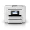 EPSON Tintasugaras nyomtató - WorkForce Pro WF-4745DTWF (A4, MFP, 4800x1200 DPI, 34 lap/perc, duplex, ADF, USB/LAN/Wifi)