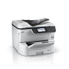 EPSON Tintasugaras nyomtató - WorkForce Pro WF-C8690DWF (A3+, MFP, 4800x1200 DPI, 35 lap/perc, duplex, AD, USB/LAN/Wifi)