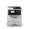 EPSON Tintasugaras nyomtató - WorkForce WF-C579RDTWF (A4, MFP, 4800x1200 DPI, 34 lap/perc, duplex, ADF, USB/LAN/Wifi)