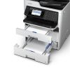 EPSON Tintasugaras nyomtató - WorkForce WF-C579RDTWF (A4, MFP, 4800x1200 DPI, 34 lap/perc, duplex, ADF, USB/LAN/Wifi)