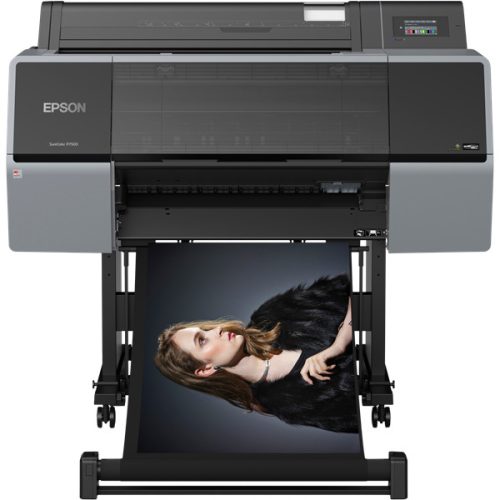 EPSON SureColor SC-P7500 Spectro 12 színes fotónyomtató