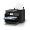 EPSON Tintasugaras nyomtató - EcoTank L15150 (A3+, MFP, színes, 4800x2400 DPI, 32 lap/perc, USB/LAN/Wifi)