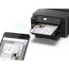 EPSON Tintasugaras nyomtató - EcoTank L11160 (A3+, színes, 4800x1200 DPI, 32 lap/perc, USB/LAN/Wifi)