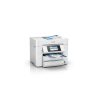 EPSON Tintasugaras nyomtató - WorkForce Pro WF-C4810DTWF (A4, MFP, 4800x1200 DPI, 34 lap/perc,)