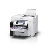 EPSON Tintasugaras nyomtató - EcoTank L6580 (A4, MFP, színes, 4800x2400 DPI, 32 lap/perc, USB/LAN/Wifi)