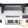 EPSON Tintasugaras Plotter - SureColor SC-T3405N (A1, színes, 2400x1200 DPI, USB/LAN/Wifi)