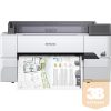 EPSON Tintasugaras Plotter - SureColor SC-T3405N (A1, színes, 2400x1200 DPI, USB/LAN/Wifi)