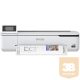 EPSON Tintasugaras Plotter - SureColor SC-T2100  (A1, színes, 2400x1200 DPI, USB/LAN/Wifi/Wifi direct)