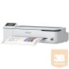 EPSON Tintasugaras Plotter - SureColor SC-T2100  (A1, színes, 2400x1200 DPI, USB/LAN/Wifi/Wifi direct)