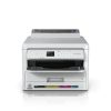 EPSON Tintasugaras nyomtató - WorkForce Pro WF-C5390DWF (A4, 4800x1200 DPI, 34 lap/perc, duplex, USB/LAN/Wifi)