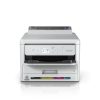 EPSON Tintasugaras nyomtató - WorkForce Pro WF-C5390DWF (A4, 4800x1200 DPI, 34 lap/perc, duplex, USB/LAN/Wifi)