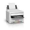 EPSON Tintasugaras nyomtató - WorkForce Pro WF-C5390DWF (A4, 4800x1200 DPI, 34 lap/perc, duplex, USB/LAN/Wifi)