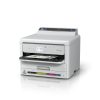 EPSON Tintasugaras nyomtató - WorkForce Pro WF-C5390DWF (A4, 4800x1200 DPI, 34 lap/perc, duplex, USB/LAN/Wifi)