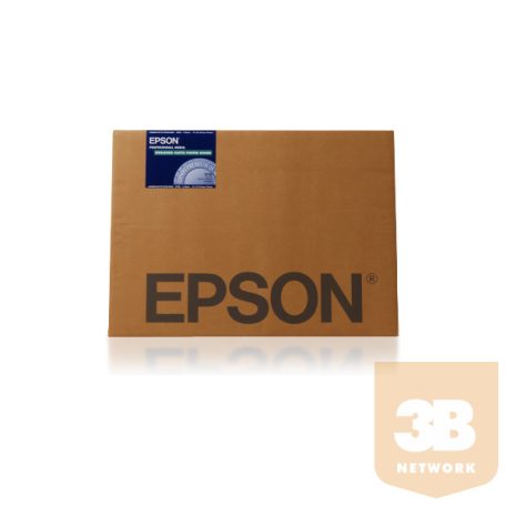 EPSON Enhanced Matte Posterboard, 24" x 30", 1130g/m2, 10 Lap
