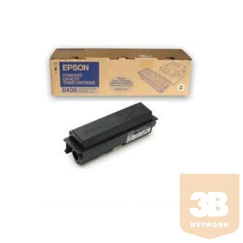 EPSON Toner ALC M2000 fekete, Std, 3500/oldal