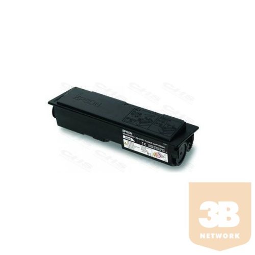 Epson black toner |standard capacity|return| 3000old |AcuLaser MX20/M2400/M2300