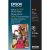 EPSON Fotópapír Value Glossy Photo Paper - 10x15cm - 20 Lap