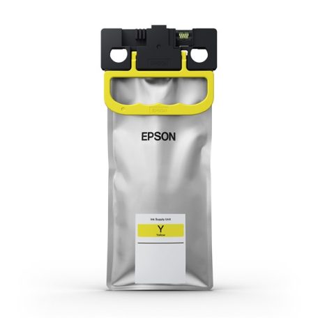 EPSON Tintapatron DURABrite Pro (Yellow XXL Ink Supply Unit)
