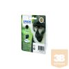 Epson T0891 black DURABrite tintapatron|5.8ml|StylusS20/SX100/SX105/SX200/SX205