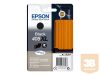 EPSON Singlepack Black 408 DURABrite Ultra Ink