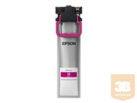 EPSON WF-C53xx/WF-C58xx Series Ink Cartridge L Magenta 3.000 pages