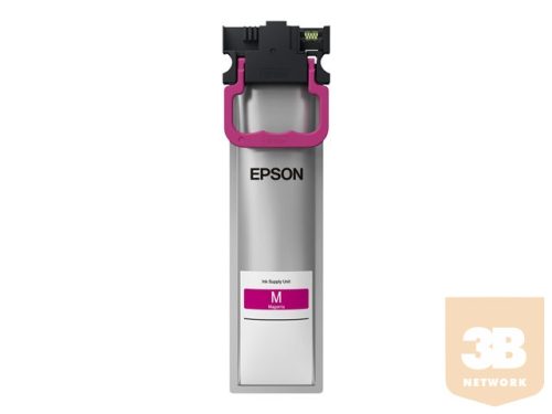 EPSON WF-C53xx/WF-C58xx Series Ink Cartridge XL Magenta 5.000 pages