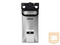 EPSON WF-C53xx/WF-C58xx Series Ink Cartridge XXL Black 10.000 pages