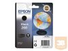 EPSON C13T26614010 Tintapatron Epson fekete 266 WorkForce WF-100W