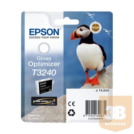 EPSON Patron Epson SureColor P400 Gloss Optimizer 14 ml