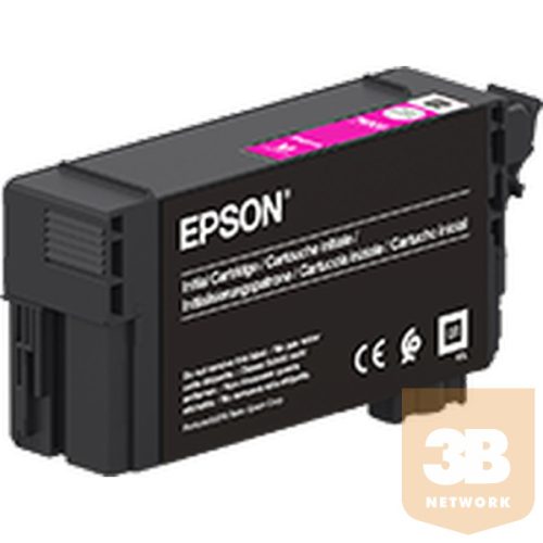 Ink Epson T40C340 UltraChrome XD2 Magenta | 26 ml