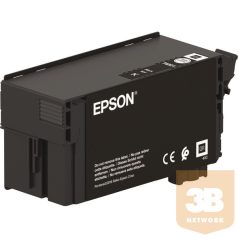 Ink Epson T40D140 UltraChrome XD2 Black | 80 ml