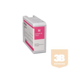 EPSON Tintapatron Ultrachrome® DL, 1 x 80.0 ml Magenta