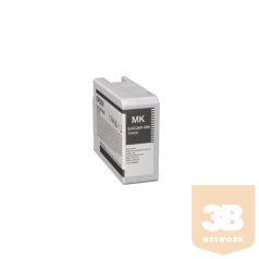 EPSON Tintapatron Ultrachrome® DL, 1 x 80.0 ml Matte Black