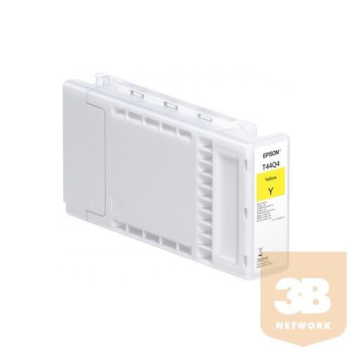 EPSON Yellow T44Q440 UltraChrome PRO 12 350ml