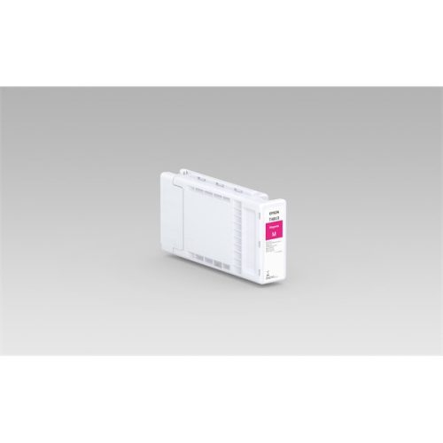 EPSON Tintapatron, Singlepack UltraChrome Pro 6 Magenta T48U3 (350ml)