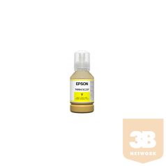 EPSON SC-T3100x Yellow 140ml