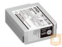 EPSON SJIC42P-MK Ink cartridge for CW C4000e mk matte black