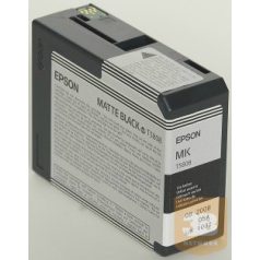 Epson Black tintapatron | Stylus Pro 3880