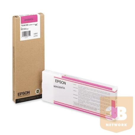 Ink Epson T5966 Vivid Light Magenta | 350 ml | Stylus Pro 7700/7890/7900/9700