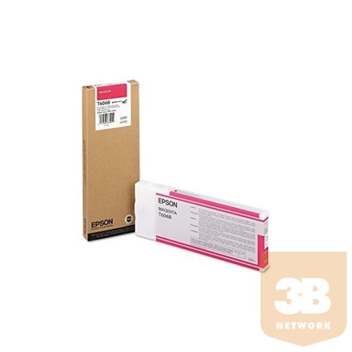 EPSON Patron Stylus Pro 4800 Piros (Magenta)