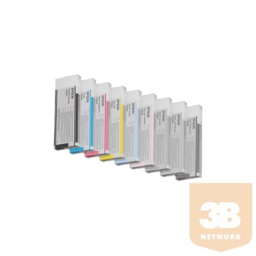 EPSON Patron Matt fekete Stylus Pro 11880, 3800, 4450, 7450, 7800, 7880, 9450, 9800, 9880