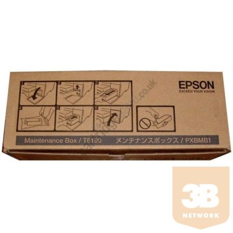 Epson | Business Inkjet B300 / B500DN karbantartó készlet
