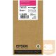 EPSON Patron T6533 Vivid Magenta Ink Cartridge (200ml)