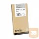 EPSON Patron T6537 Light Black Ink Cartridge (200ml)