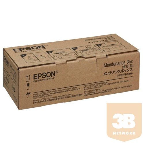 EPSON Maintenance Box T699700