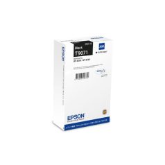 EPSON Tintapatron WF-6xxx Ink Cartridge Black XXL