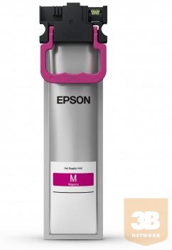 Epson Ink Cartridge L Magenta | WF-C5xxx Series